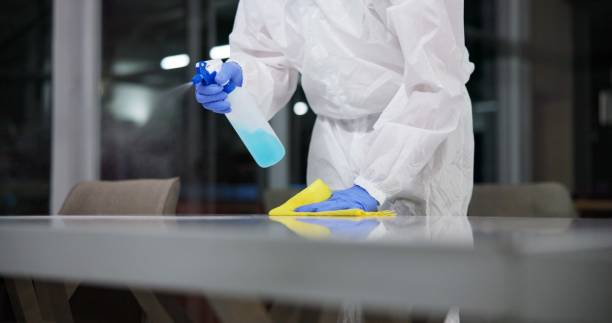 24/7 Emergency Sewage Cleanup experts in Williamsport, MD